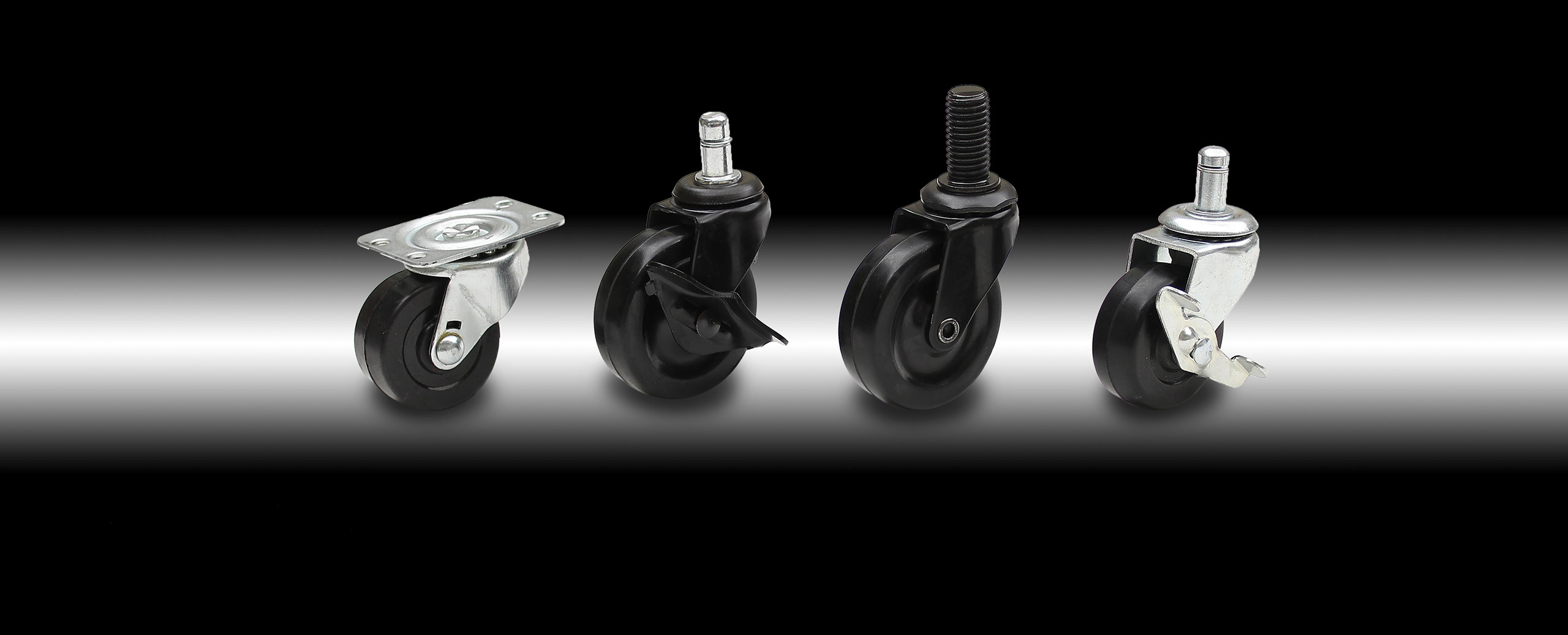 CarpinThe Leading Manufacturer of Furniture Glides and Casters